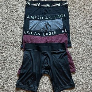 American Eagle Boxer Briefs